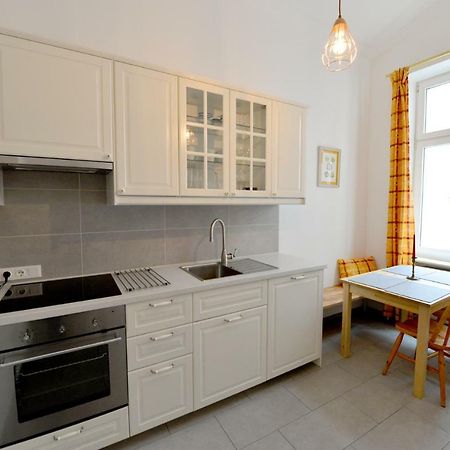 Classy Apartment, 10 Min To The Centre Wenen Buitenkant foto