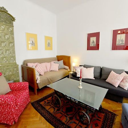 Classy Apartment, 10 Min To The Centre Wenen Buitenkant foto