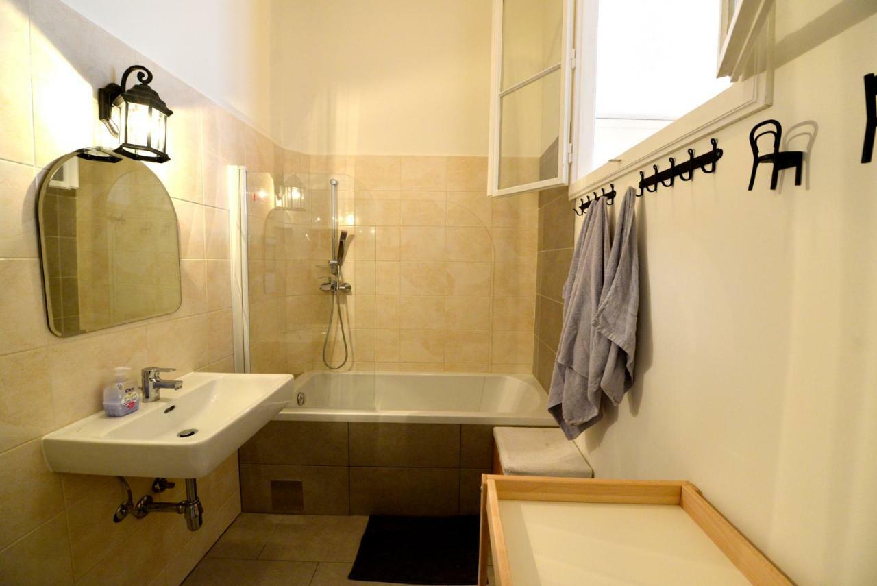 Classy Apartment, 10 Min To The Centre Wenen Buitenkant foto