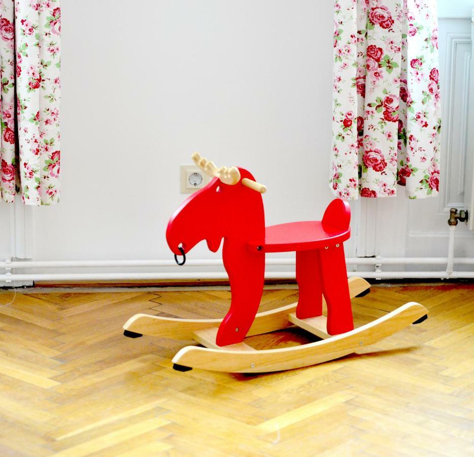 Classy Apartment, 10 Min To The Centre Wenen Buitenkant foto