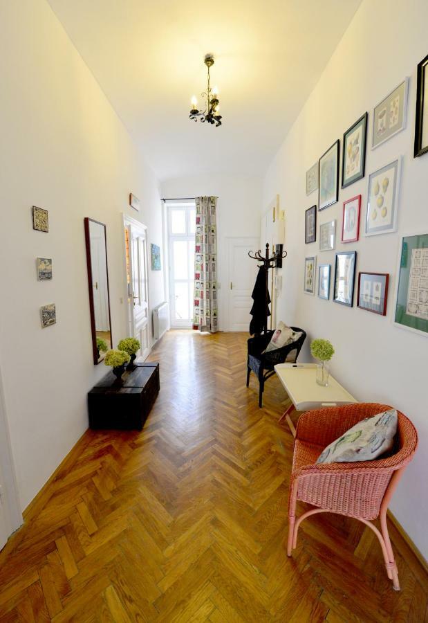 Classy Apartment, 10 Min To The Centre Wenen Buitenkant foto