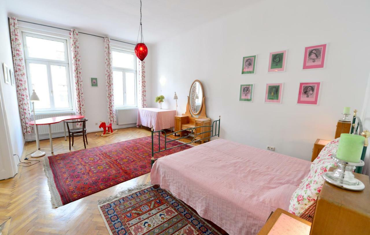 Classy Apartment, 10 Min To The Centre Wenen Buitenkant foto