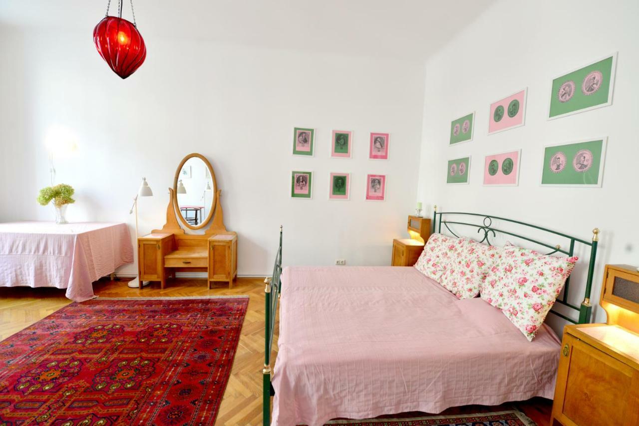 Classy Apartment, 10 Min To The Centre Wenen Buitenkant foto