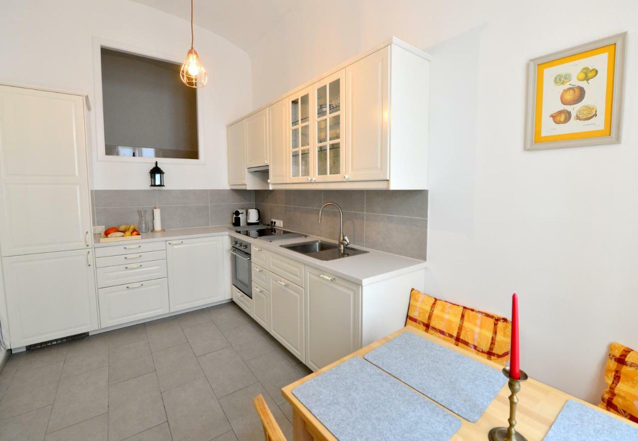 Classy Apartment, 10 Min To The Centre Wenen Buitenkant foto