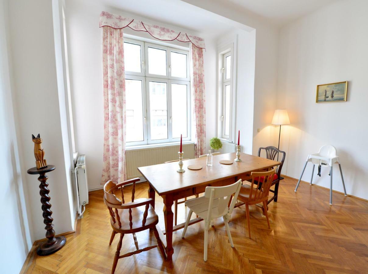 Classy Apartment, 10 Min To The Centre Wenen Buitenkant foto